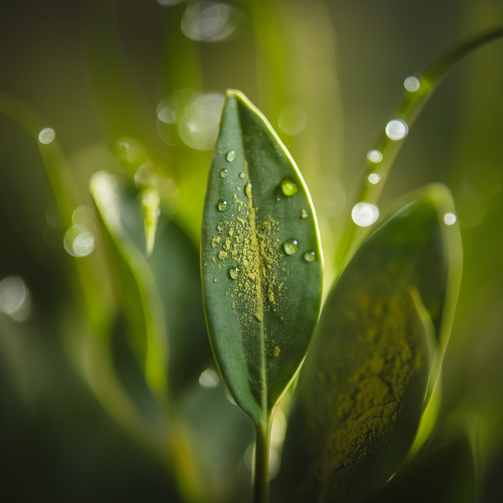 Green Tea Extract